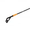 Ултралайт спининг въдица за пъстърва Mikado M-Craft Trout 1.98м, 0.8-3.5г, Tubular Tip
