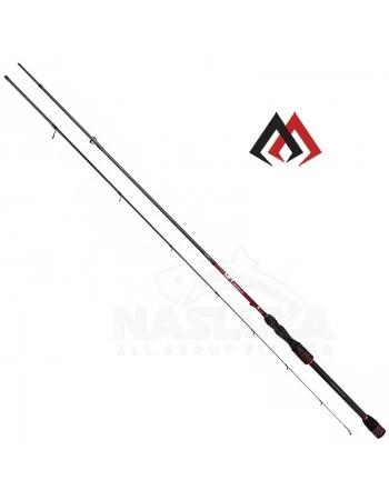 Спининг въдица Mikado MFT Elite 2.40м, 7-28г