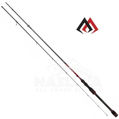 Спининг въдица Mikado MFT Elite 2.40м, 7-28г