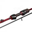 Спининг въдица Mikado MFT Perch с дължина 2.08 м и тест 1 - 7 г