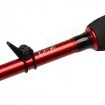Спининг въдица Mikado MFT Perch с дължина 2.08 м и тест 1 - 7 г