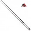 Спининг въдица Mikado NSC Finesse Spin с дължина 2.45 м и тест 5 - 25 г
