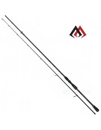 Спининг въдица Mikado NSC Finesse Spin - 2.75м, 5-25г