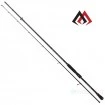 Спининг въдица Mikado NSC Power Spin с дължина 2.45 м и тест 15 - 60 г