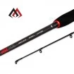 Спининг въдица Mikado NSC Power Spin с дължина 2.45 м и тест 15 - 60 г