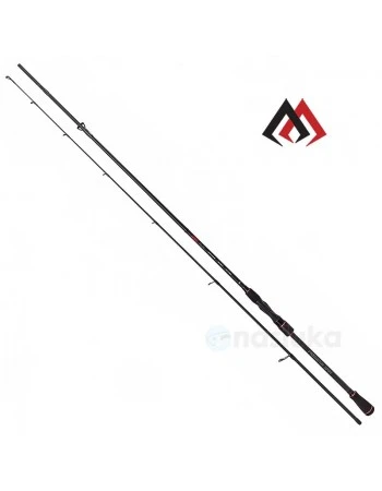 Спининг въдица Mikado NSC Predator Spin - 2.75м, 10-35г