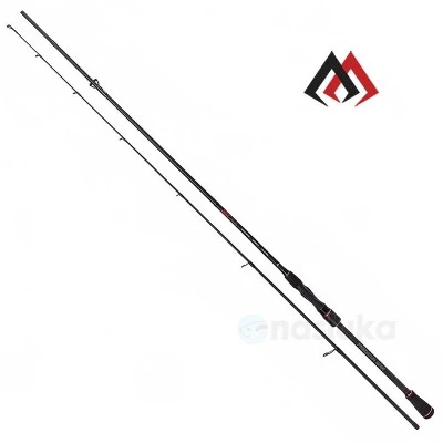 Спининг въдица Mikado NSC Predator Spin - 2,28 м, 10-35 г