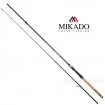 Спининг въдица Mikado Trython Spin с дължина 2.40 м и тест 15 - 40 г