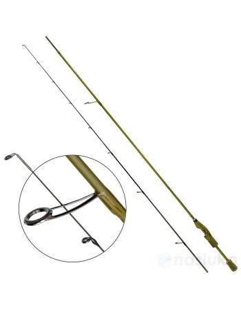 Okinwa Dreamer V3 2102L, 2.10м, 3-12г - Спининг въдица