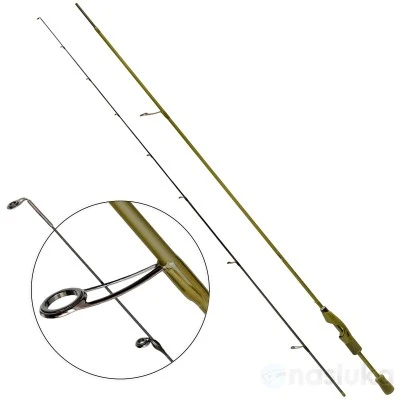 Okinwa Dreamer V1 1802EL, 1.80м, 1-5г - Спининг въдица