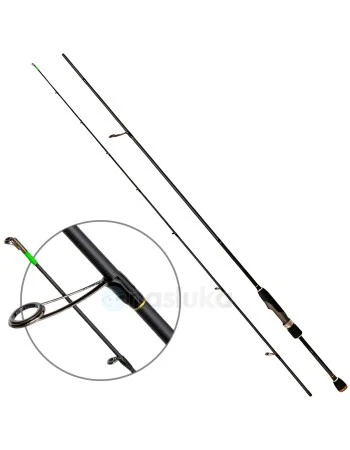 Osako Master Spin 782UL-S, 2.37м, 1-7г - Въдица за спининг