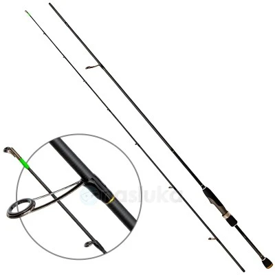 Osako Master Spin 702UL-S, 2.13м, 0.5-5г - Въдица за спининг