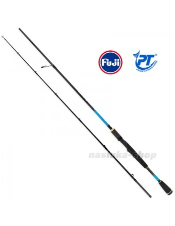 Въдица за морски спининг Pioneer Lure Pro XE Medium-Heavy SP6'6"-662, 1.98м, 14-28г