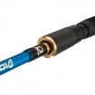 Спининг въдица Pioneer Lure Pro XE с дължина 2.13 м и тест 14 - 35 г