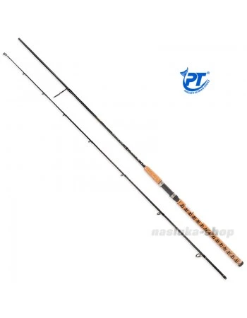 Въдица за спининг Pioneer Top Hunter 2.40м, 7-28г