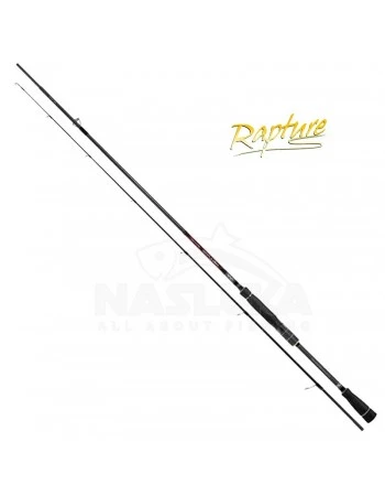 Спининг въдица Rapture Hellfire HFS802-ML, 2.44м, 5-21г