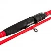 Спининг въдица Ryuji Red Fox с дължина 2.30 м и тест 3 - 15 г