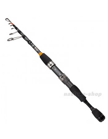Телескопична спининг въдица Ryuji Rock Fish Tele 2.28м, 3-16г