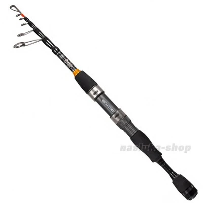 Телескопична спининг въдица Ryuji Rock Fish Tele 2.28м, 3-16г