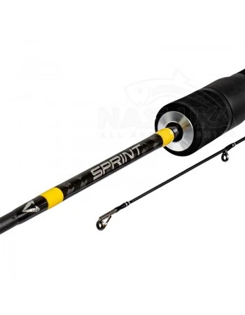 Спининг въдица Select Sprint SPR-602XUL, 1.80м, 0.6-3г