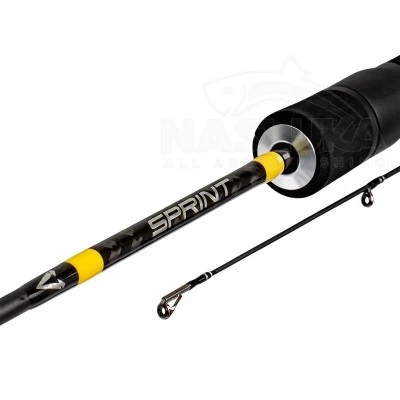 Спининг въдица Select Sprint SPR-602XUL, 1.80м, 0.6-3г