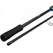 Спининг въдица Shimano Bassterra SeaBass с дължина 2.74 м и тест 12 - 38 г