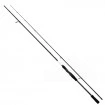 Спининг въдица Shimano Bassterra с дължина 2.44 м и тест 5 - 28 г