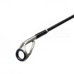 Спининг въдица Shimano Bassterra с дължина 2.44 м и тест 5 - 28 г