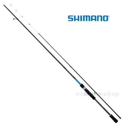 Спининг въдица Shimano Bassterra XT Spin LRF 2.55м, 4-19г