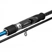 Спининг въдица Shimano Bassterra XT с дължина 2.55 м и тест 4 - 19 г