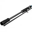 Спининг въдица Shimano Bassterra XT с дължина 2.55 м и тест 4 - 19 г