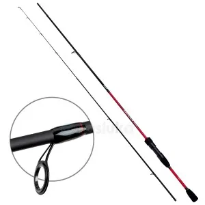 Въдица за спининг Shimano Sienna 711ME, 2.40 м, 10-35 г