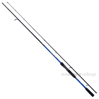 Въдица за морски спининг Shimano Vengeance DX SeaBass, Medium, 2.70м, 10-35г