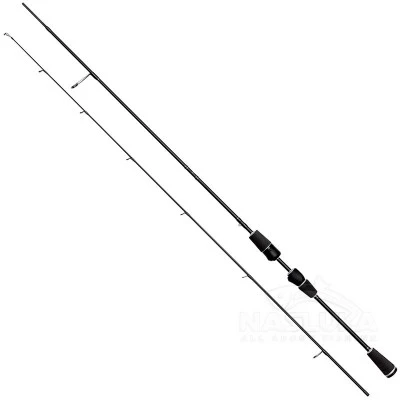 Спининг въдица Westin W2 Light Soft Lure, 1.83м, 1-4г