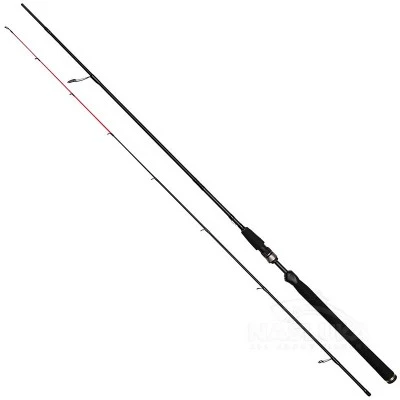 Джиг въдица Westin W3 Finesse Jig 2nd M, 2.48м, 7-28г