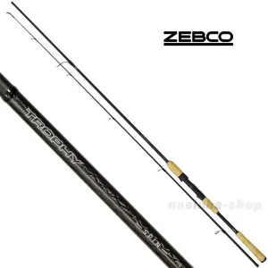 Спининг въдица Zebco Trophy Spin 2.20 м, 5-28 г Спининг въдица Zebco Trophy Spin 2.20 м, 5-28 г