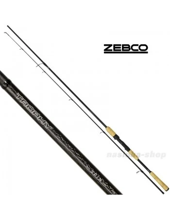 Спининг въдица Zebco Trophy Spin 2.70м, 10-42г