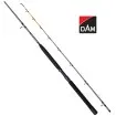 Качествена Въдица DAM Salmonizer Trolling 2.1 м с тест 12 - 25 lbs