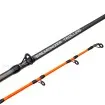 Качествена Въдица DAM Salmonizer Trolling 2.1 м с тест 12 - 25 lbs