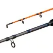 Качествена Въдица DAM Salmonizer Trolling 2.1 м с тест 12 - 25 lbs