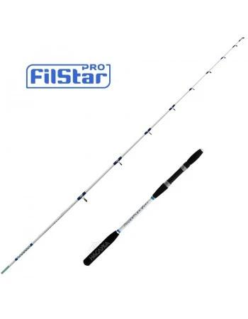 Въдица за риболов от лодка Filstar PowerFlex Boat, 2.10м, 40-150 г