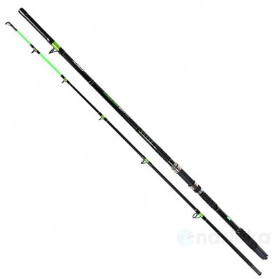 Formax Hurricane Boat, 2.70м, 300-500г - Въдица за риболов от лодка