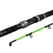 Качествена Въдица Formax Hurricane Boat 2.4 м с тест 300 - 500 г