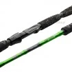 Качествена Въдица Madcat Vertical HD 1.8 м с тест 150 - 250 г