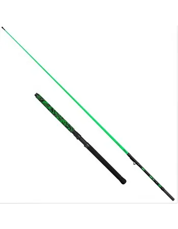 Тролинг въдица за сом Madcat UV Series Inline 2.10 м, 75-175 г