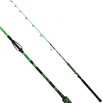 Тролинг въдица за сом Madcat UV Series Vertical 1.75 м, 50-150 г