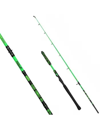 Тролинг въдица за сом Madcat UV Series Close Combat 1.80 м, 50-125 г