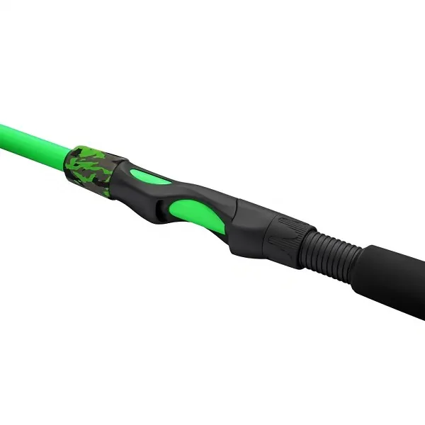 Тролинг въдица за сом Madcat UV Series Close Combat 1.80 м, 50-125 г — снимка 3