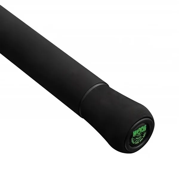 Тролинг въдица за сом Madcat UV Series Close Combat 1.80 м, 50-125 г — снимка 6