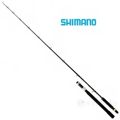 Въдица за тролинг и кльонк Shimano Catana DX Trolling Lite 2.10м, 12lb